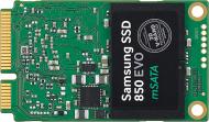 SSD-накопитель Samsung 850 Evo 120GB Mini-SATA mSATA (MZ-M5E120B)