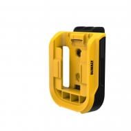 Набір тримачів для електроінструменту DeWalt для АКБ Workshop Storage System DXL DWST82820-0