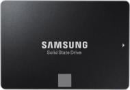 SSD-накопитель Samsung 850 Evo 250GB 2,5" SATA III (MZ-75E250Z)