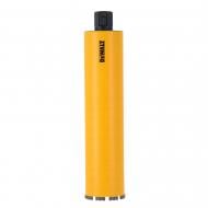 Коронка алмазна DeWalt POWERSHIFT 117 мм DCDW105