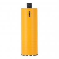 Коронка алмазна DeWalt POWERSHIFT 152 мм DCDW108