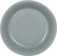Тарелка для супа Farn Grey 350 мл