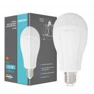 Лампа аккумуляторная LED LEDCOIN EL308 13 Вт A60 E27 230 В 4000/8500 К 81169