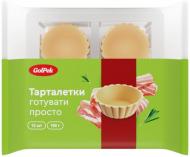 Тарталетка Golpek со вкусом бекона 100 г