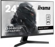 Монитор Iiyama G-Master 23,8" (G2440HSU-B1)