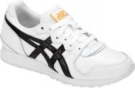 Кроссовки женские зимние Asics GEL-MOVIMENTUM 1192A002-100 р.41,5 белые