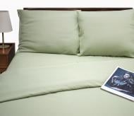 Комплект постельного белья GREEN 2,0 зеленый Zastelli