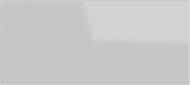 Фасад для кухні Грейд Сірий світлий глянець №298 176х396 н/св топ модель R-1