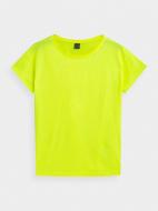 Футболка 4F D4Z21-TSD250-45S р.M зеленый