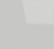 Фасад для кухни Грейд Серый светлый глянец №298 355х396 н/св топ модель R-1