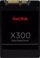 SSD-накопитель SanDisk X300 1000GB 2,5" SATA III (SD7SB7S-010T-1122)