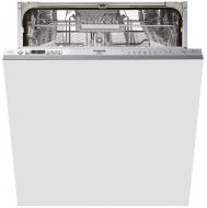 Встраиваемая посудомоечная машина Hotpoint HIO 3C21 C W