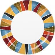 Блюдо круглое Africa 3,9х38 см HJ20827