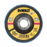 Круг шлифовальный DeWalt 125 мм P36 DT3308