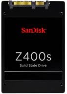 SSD-накопитель SanDisk Z400s 128GB 2,5" SATA III (SD8SBAT-128G-1122)