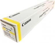 Картридж Canon T01 Toner 8069B001AA yellow