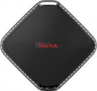 SSD-накопитель SanDisk Extreme 500 240GB USB 3.0 MLC (SDSSDEXT-240G-G25)