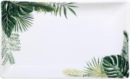 Блюдо прямоугольное Jungle 4х38,5х23,5 см HJ22260