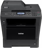 МФУ Brother DCP-8110DN А4 (DCP8110DNR1)