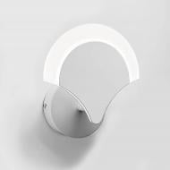 Бра Sirius 8926-1 17W 1x17 Вт без цоколя белый 8926-1