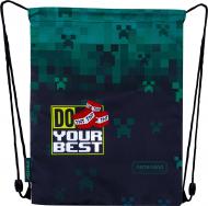 Сумка для обуви ASTRABAG AD1 DO YOUR BEST Сумка для обуви ASTRABAG AD1 DO YOUR BEST