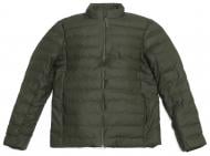 Пуховик Rains TREKKER JACKET 15430-03 р.M-L хакі