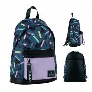 Рюкзак школьный KITE Education teens K24-910M-1