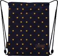 Сумка для обуви ASTRABAG AD1 FLUFFY KITTY BLACK Сумка для обуви ASTRABAG AD1 FLUFFY KITTY BLACK