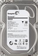 Жорсткий диск Seagate Barracuda 7200.14 3 ТБ 3,5" SATA III (ST3000DM001)