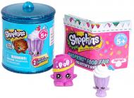 Набір фігурок Shopkins S4 Бочечка і 2 шопкінса 56177