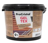 Лазур ProCristal Geltex IР-015 сосна мат 9 л