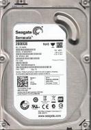 Жорсткий диск Seagate Barracuda 7200.14 2 ТБ 3,5" SATA III (ST2000DM001)