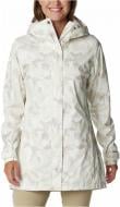 Куртка жіноча Columbia Splash A Little II 1771064-278 р.XS