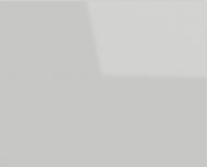 Фасад для кухні Грейд Сірий світлий глянець №298 400х496 топ модель R-1