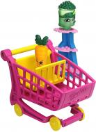 Конструктор Shopkins S1-2 Візочок 37 деталей, 2 шопкінса 37333