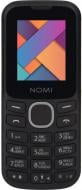 Мобільний телефон Nomi i184 black/grey Мобільний телефон Nomi i184 black/grey