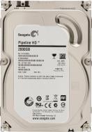 Жорсткий диск Seagate Pipeline HD 2 ТБ 3,5" SATA II (ST2000VM003)