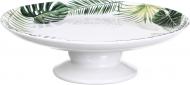 Тортовница Jungle 11,5х38 см HJ22259