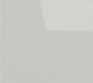 Фасад для кухні Грейд Сірий світлий глянець №298 533х596 топ модель R-1