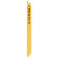 Пилочка для сабельной пилы DeWalt DT2400 100 шт. DT2400