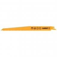 Пилочка для сабельной пилы DeWalt 1 шт. DT2320_1
