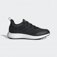 Кроссовки Adidas RapidaLUX J EG4597 р.38 черные