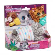 Интерактивный игровой набор FurReal Friends серии Newborns Котенок 28073