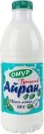 Айран Onur 1.8% Свежая мята Турецкий 1л