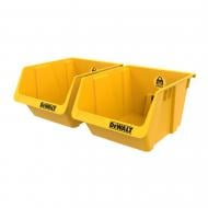 Контейнер для метизів / для дрібних деталей DeWalt Workshop Storage System DXL DWST82813-1