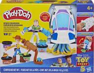 Набор для творчества Hasbro с пластилином «История игрушек: Космические творения» G2319