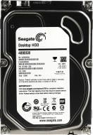 Жорсткий диск Seagate 4 ТБ 3,5" SATA III (ST4000DM000)