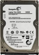 Жесткий диск Seagate 500 ГБ 2,5" SATA II (ST500LM000)