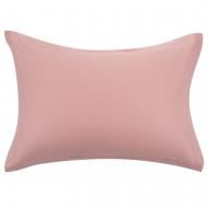 Наволочка Mix&Match Premium Ardesto ART5070PCU 50x70 см світло-рожевий Ardesto