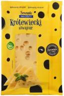 Сыр Spomlec serenada krolewiecki слайс 135 г